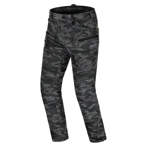 Shima мотоджинсы Giro 3.0 Camo в Рязани