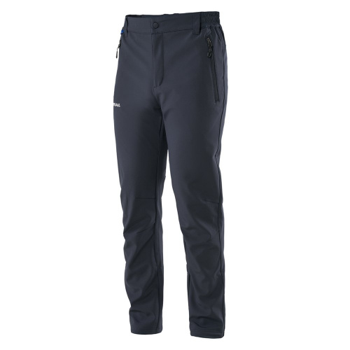 Finntrail Брюки Softshell Nitro 4603 Grey в Рязани