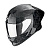 Scorpion Exo Мотошлем Exo-R1 Evo II Carbon Air Onyx Карбон Карбон в Рязани