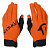 Acerbis Перчатки детские MX Linear 2.0 Kid Orange/Black в Рязани