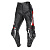 IXS Брюки Robin 2 Black/Red в Рязани