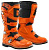 Gaerne Мотоботы GX-1 GoodYear Black/Orange в Рязани