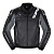 Spidi Куртка DP Progressive Leather Black/White в Рязани
