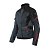 Dainese Куртка женская Tempest 3 D-Dry Ebony/Black/Lava-Red в Рязани
