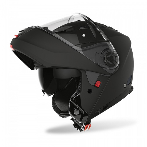 Airoh Мотошлем Phantom-S Black Matt в Рязани