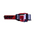 Leatt Маска Velocity 5.5 Roll-Off Red Clear в Рязани