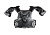 Acerbis Защита тела (Панцирь) Gravity Level 2 Black в Рязани