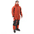 Dragonfly Комбинезон Gravity 2.0 Man Brown - Black 2025 в Рязани