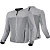 Shima Мотокуртка OpenAir Men Grey в Рязани