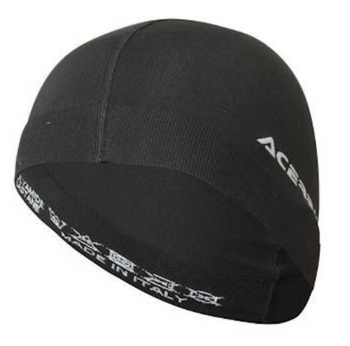 Acerbis Подшлемник-шапочка Bretha Underhelmet Black в Рязани