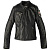 Spidi Куртка Originals Leather Lady Black в Рязани