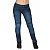 Moteq Женские мотоджинсы Nargiz Women Синие в Рязани