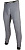 Starks Кальсоны Warm Fleece pants мужские Серый в Рязани