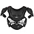 Leatt Детская Защита тела 5.5 Pro Jr White-Black в Рязани