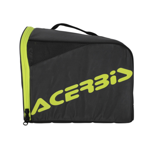 Acerbis Сумка для шлема X-Linear Black/Yellow в Рязани