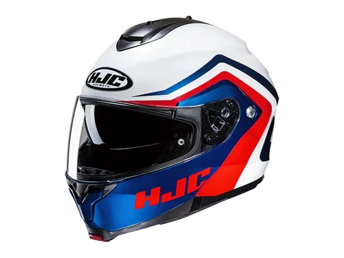 HJC Шлем C91N Nepos MC21 в Рязани