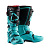 Leatt Мотоботы кроссовые 5.5 FlexLock V26 Teal в Рязани