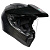 AGV Шлем AX9 E2206 MPLK Mono Matt Carbon в Рязани
