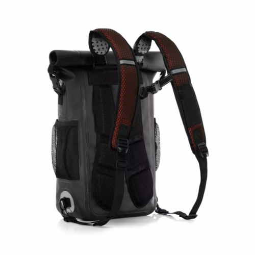 Dainese Рюкзак Explorer WP Backpack 15L black в Рязани