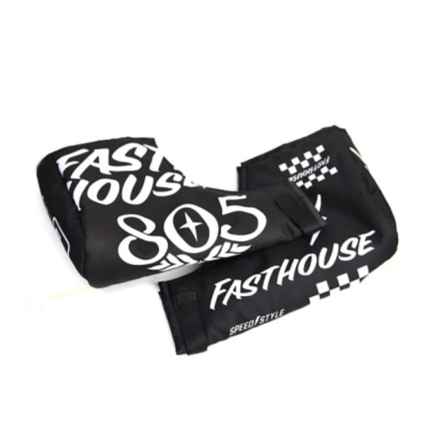 Grom Муфта на руль Fasthouse 805 BW в Рязани