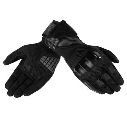 Spidi Перчатки Rainshield Black в Рязани