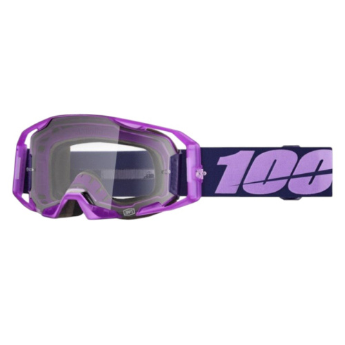100% Очки Armatic V26 Toyoko / Clear в Рязани