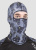 Starks Подшлемник Light Print Moto Серый принт в Рязани