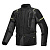 LS2 Мотокуртка мужская Narvik Man Jacket серо-черно-желтый в Рязани