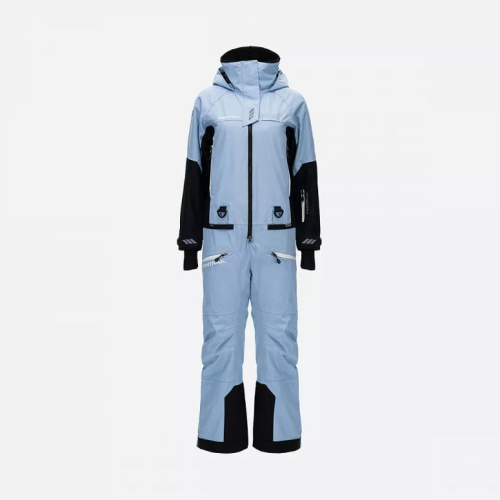 Finntrail Комбинезон женский Rachel 3853 LightBlue в Рязани