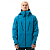 Dragonfly Куртка Freeride Pro Man Blue в Рязани