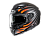 HJC Шлем F71 Zen MC7SF в Рязани