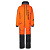 SCOTT Комбинезон DS Shell Dryo orange/black в Рязани