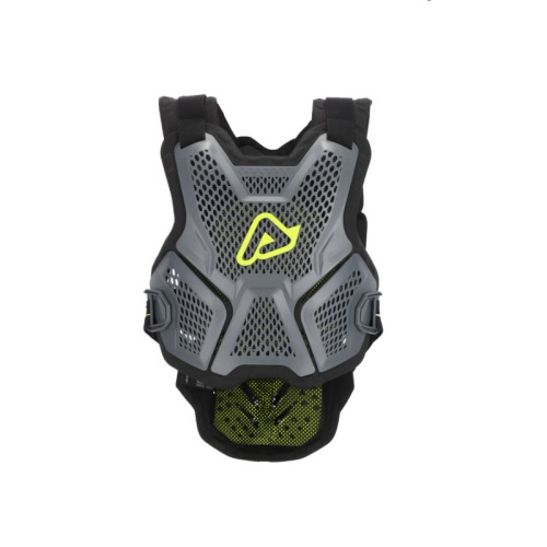 Acerbis Защита тела (Панцирь) P035 L1 Grey в Рязани