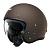 Shoei Шлем J.O 2 Candy Коричневый Матовый в Рязани