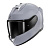 Shark Мотошлем Skwal i3 Dark Shadow Edition Gun Silver в Рязани