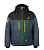 SCOTT Куртка Snow Flex Dryo metal blue/dark blue в Рязани