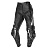 IXS Брюки Robin 2 Black/White в Рязани