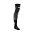 Leatt Чулки под наколенники Knee Brace Socks Black/White в Рязани