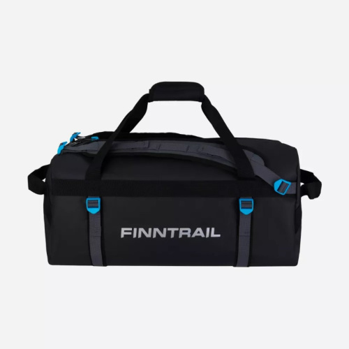 Finntrail Сумка Explorer 1733 Black 70L в Рязани