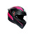 AGV Шлем K1 S Warmup Black/Pink в Рязани