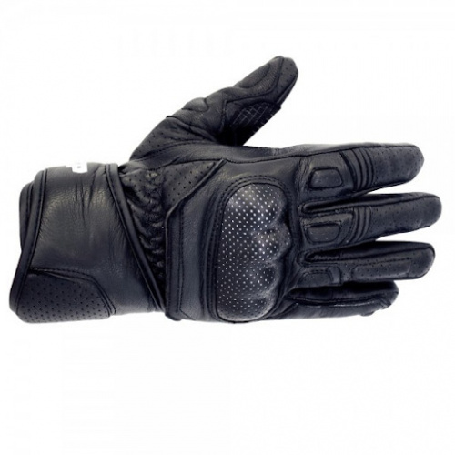 MCP перчатки Wild black в Рязани