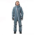 Dragonfly Комбинезон Gravity 2.0 Man Grey 2025 в Рязани