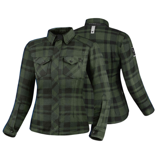Shima Рубашка Renegade 2.0 Lady Green в Рязани