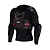 Leatt Защита тела Body Protector 5.5 Evo V26 Black в Рязани
