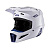 Leatt Шлем кроссовый 2.5 V26 White в Рязани
