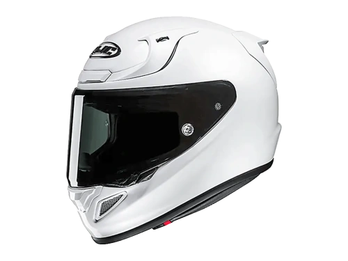 HJC Шлем RPHA12 Pearl White в Рязани