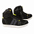 Rush Мотокеды Sneaker Lady Evo Черный в Рязани