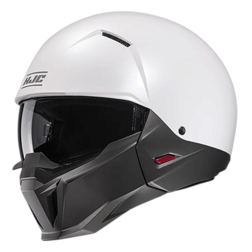 HJC Шлем i20 Pearl White в Рязани