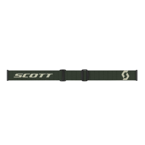 Scott Очки Primal Sand Dust kaki green в Рязани