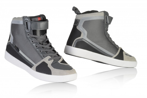 Acerbis Мотокроссовки KEY Grey в Рязани